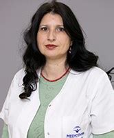 Dr. Cristina Tudor .